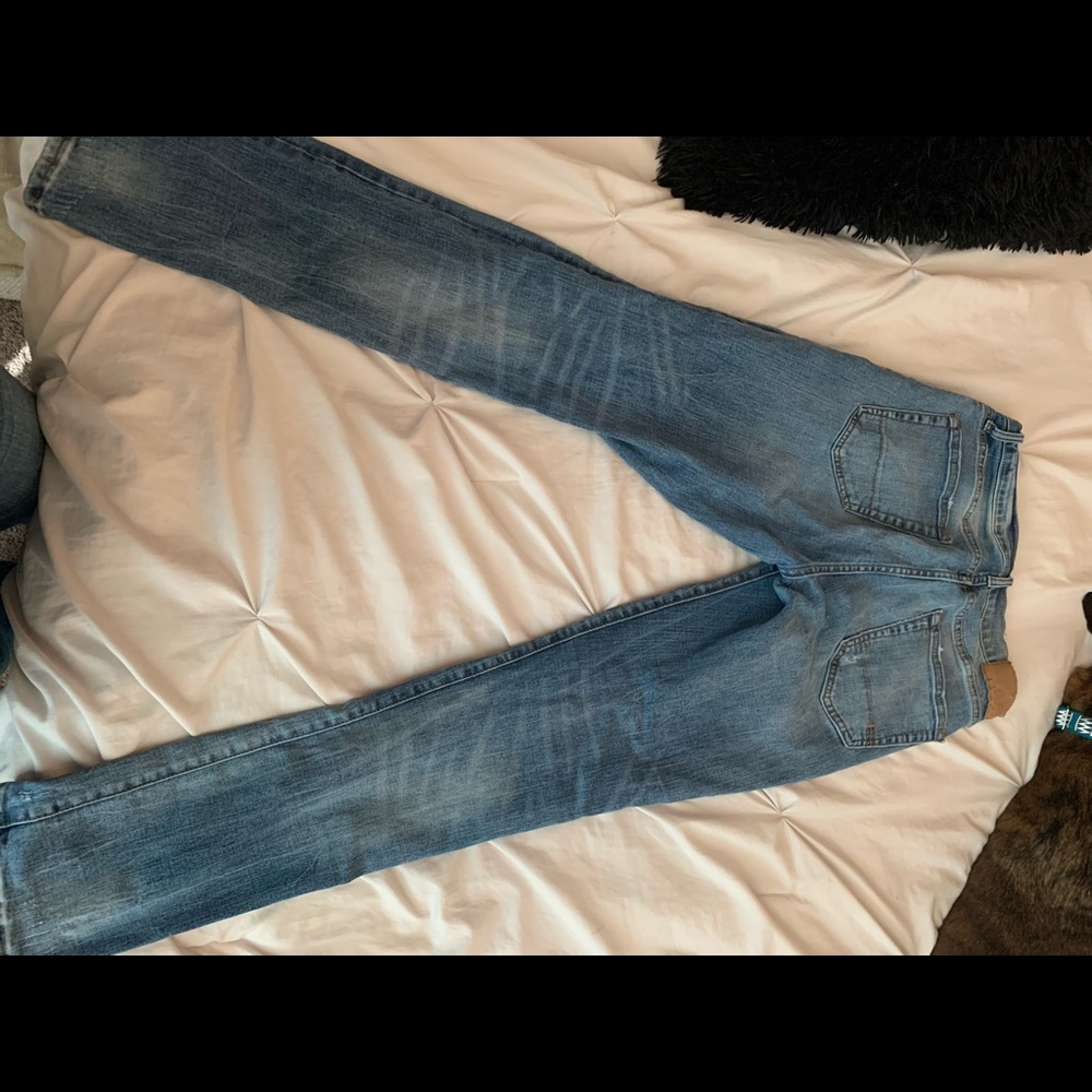 Mens jeans